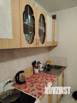 1-к квартира, на длительный срок, 38м2, 10/16 этаж