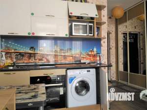 Студия квартира, на длительный срок, 25м2, 9/16 этаж