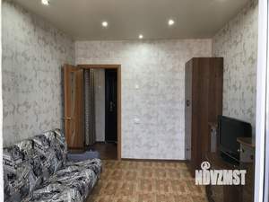 1-к квартира, посуточно, 40м2, 10/10 этаж