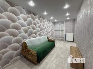 1-к квартира, на длительный срок, 28м2, 9/19 этаж