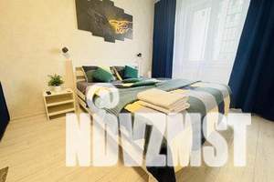 2-к квартира, посуточно, 55м2, 6/24 этаж