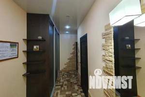 2-к квартира, посуточно, 56м2, 14/25 этаж