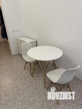 Студия квартира, на длительный срок, 26м2, 9/9 этаж