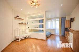 1-к квартира, на длительный срок, 66м2, 5/8 этаж