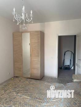 2-к квартира, на длительный срок, 62м2, 4/16 этаж