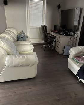 3-к квартира, на длительный срок, 90м2, 9/16 этаж