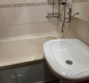 1-к квартира, на длительный срок, 40м2, 8/9 этаж