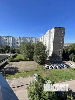 1-к квартира, на длительный срок, 12м2, 6/9 этаж