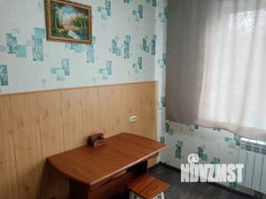 1-к квартира, посуточно, 45м2, 2/10 этаж