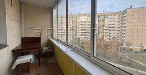 1-к квартира, на длительный срок, 56м2, 5/10 этаж