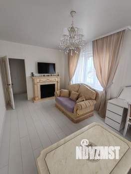 2-к квартира, на длительный срок, 66м2, 12/18 этаж