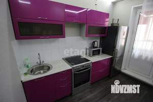 1-к квартира, на длительный срок, 36м2, 8/14 этаж