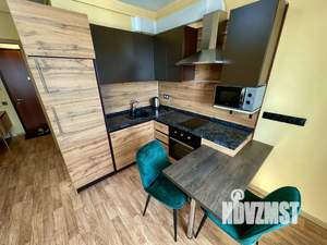 1-к квартира, посуточно, 28м2, 10/10 этаж