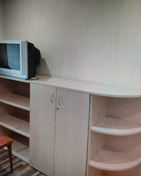 1-к квартира, на длительный срок, 25м2, 1/5 этаж