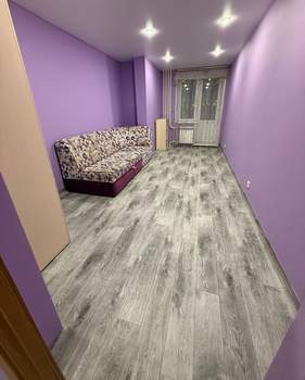 2-к квартира, на длительный срок, 65м2, 7/25 этаж