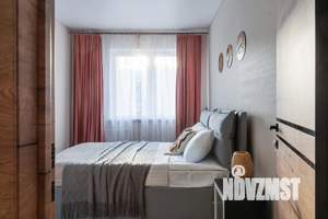 2-к квартира, посуточно, 56м2, 21/25 этаж