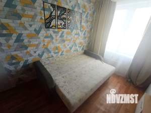 1-к квартира, на длительный срок, 23м2, 1/5 этаж