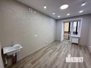 1-к квартира, на длительный срок, 46м2, 13/16 этаж