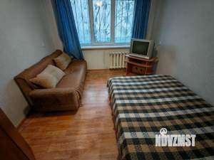 1-к квартира, на длительный срок, 18м2, 1/5 этаж