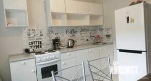 1-к квартира, на длительный срок, 42м2, 1/10 этаж