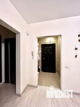 2-к квартира, на длительный срок, 50м2, 13/14 этаж