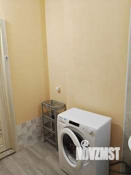 1-к квартира, на длительный срок, 41м2, 15/19 этаж