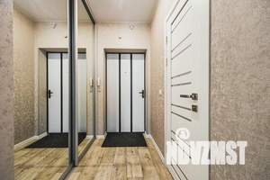 2-к квартира, посуточно, 50м2, 8/25 этаж