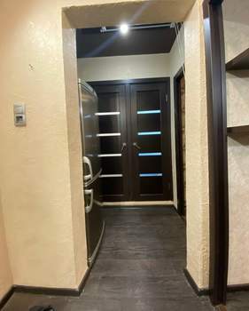 1-к квартира, на длительный срок, 32м2, 2/9 этаж