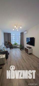 2-к квартира, на длительный срок, 60м2, 8/17 этаж