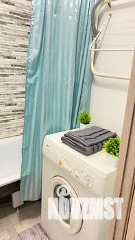 1-к квартира, посуточно, 40м2, 5/15 этаж