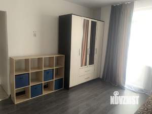 1-к квартира, на длительный срок, 36м2, 11/24 этаж