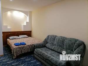 1-к квартира, посуточно, 35м2, 4/9 этаж