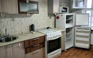 1-к квартира, на длительный срок, 37м2, 9/18 этаж