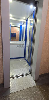 1-к квартира, на длительный срок, 42м2, 7/9 этаж