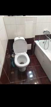 1-к квартира, на длительный срок, 32м2, 2/2 этаж