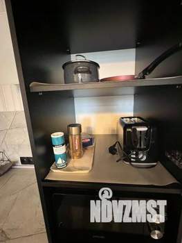 1-к квартира, посуточно, 26м2, 1/1 этаж