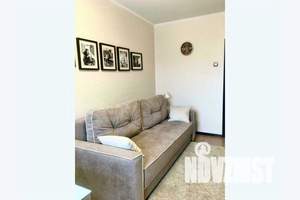 2-к квартира, посуточно, 38м2, 5/15 этаж