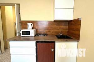 1-к квартира, посуточно, 25м2, 16/19 этаж