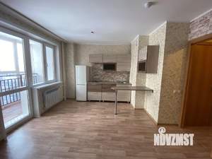 Студия квартира, на длительный срок, 24м2, 6/25 этаж