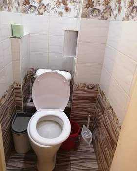 1-к квартира, на длительный срок, 41м2, 8/10 этаж