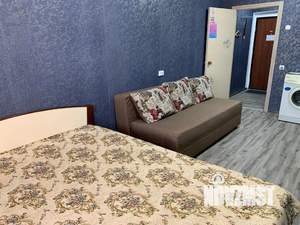 Студия квартира, посуточно, 35м2, 14/16 этаж