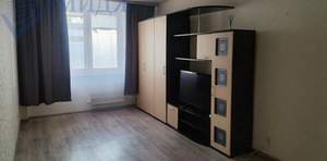 1-к квартира, на длительный срок, 43м2, 25/25 этаж