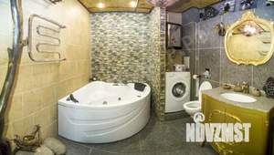 1-к квартира, посуточно, 35м2, 3/10 этаж