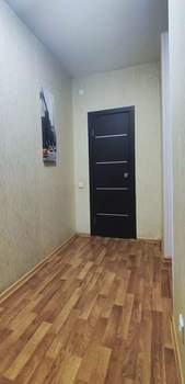 Студия квартира, на длительный срок, 36м2, 6/11 этаж