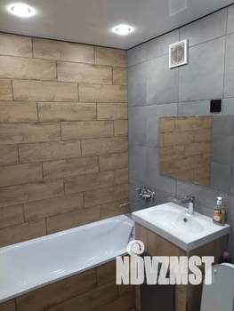 1-к квартира, посуточно, 31м2, 1/5 этаж