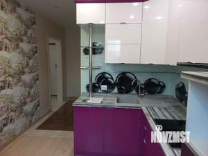 2-к квартира, на длительный срок, 53м2, 2/10 этаж