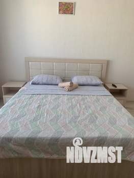 1-к квартира, посуточно, 30м2, 24/25 этаж