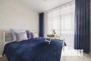 2-к квартира, посуточно, 54м2, 8/25 этаж