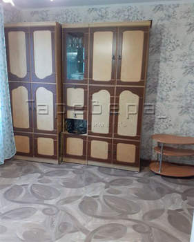 1-к квартира, на длительный срок, 30м2, 7/9 этаж