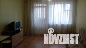 1-к квартира, на длительный срок, 26м2, 8/17 этаж